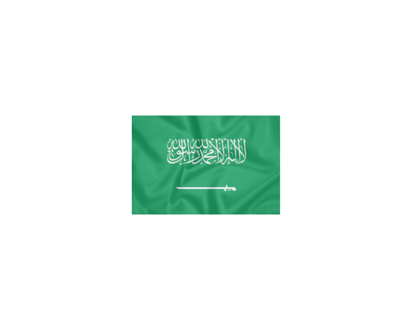 Saudi Arabia