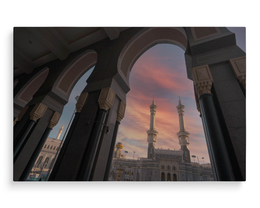 Saudi Arabia, Medina, Masjid Al Nabawi